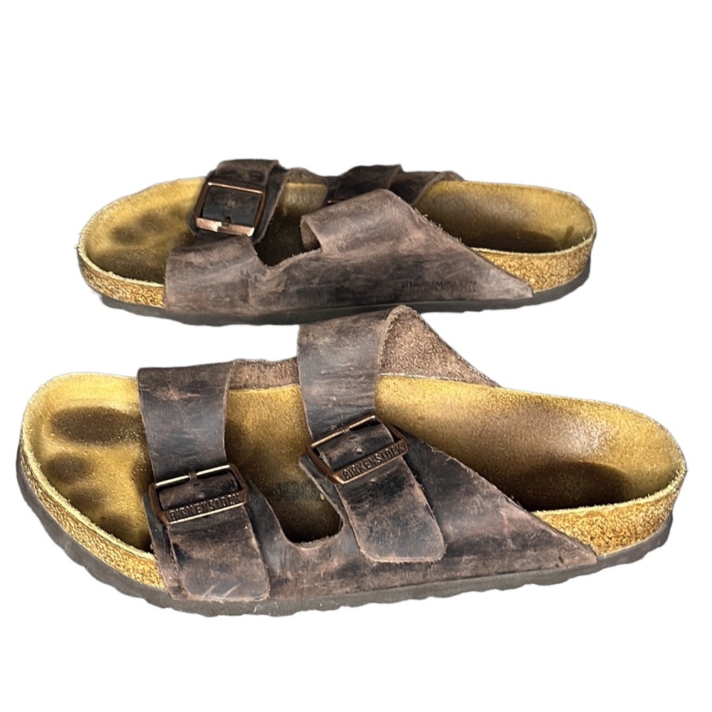 Birkenstock Size 41 Sandals Shoes